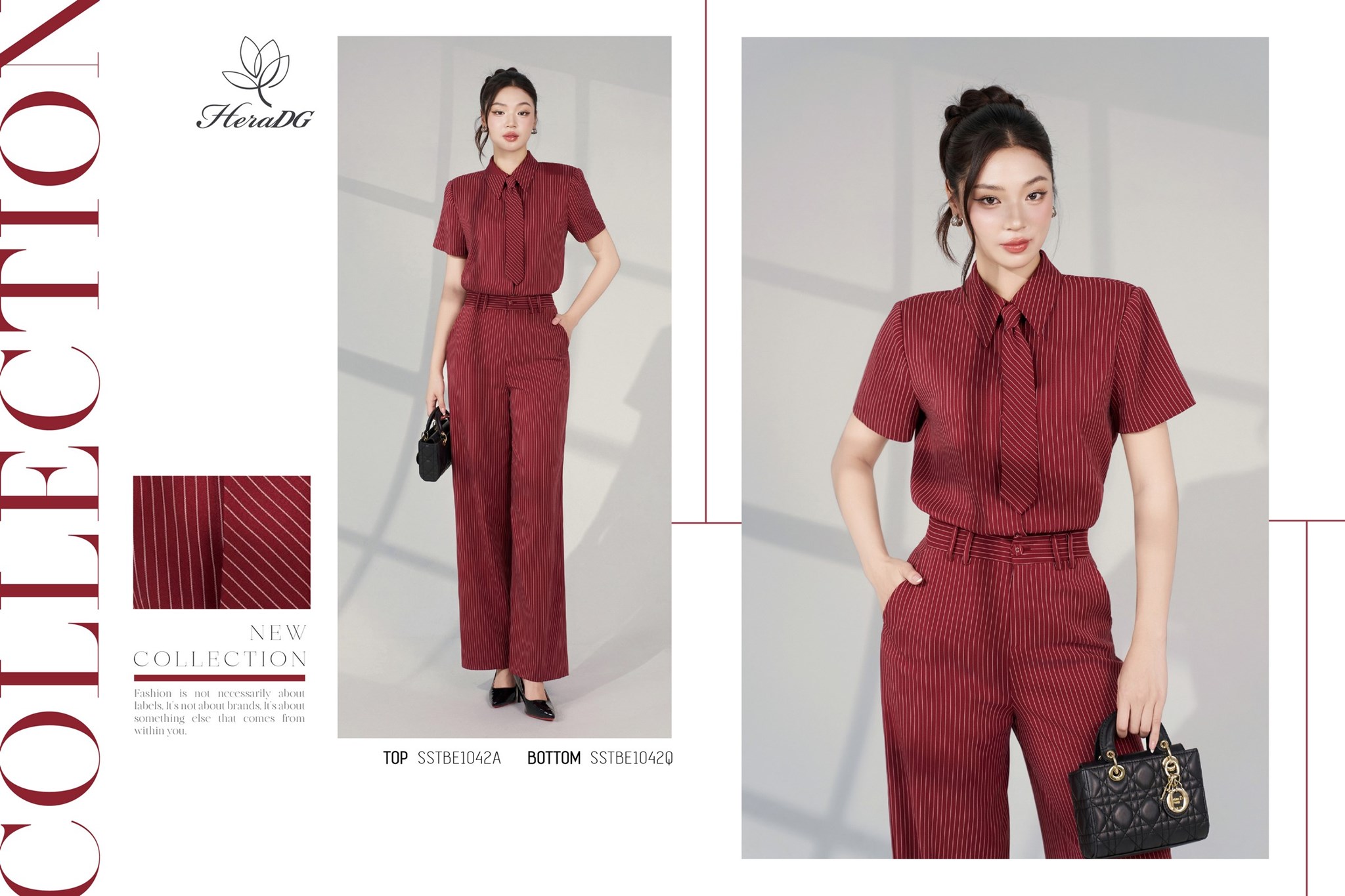 CHIC HARMONY